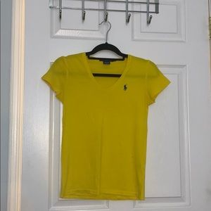 ralph lauren t-shirt
